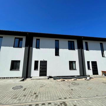 Річковий пров.