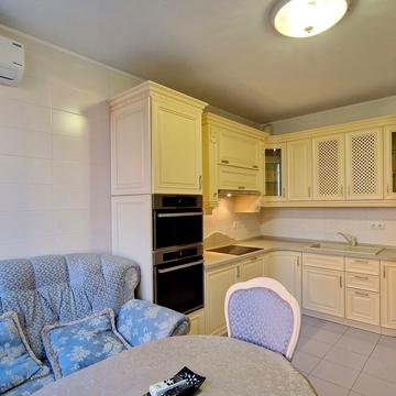 Юлії Здановської вул. (Ломоносова), 50/2