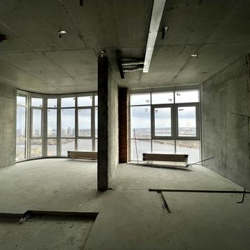 Дніпровська набережна вул., 15-Є