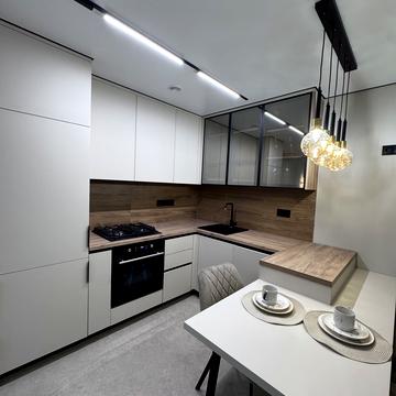 Смакули вул., (Будинок 7)