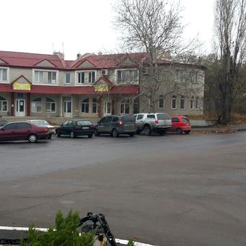 Хантадзе вул., 1