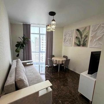 Аркадійське плато вул. (Гагаринське плато), 9