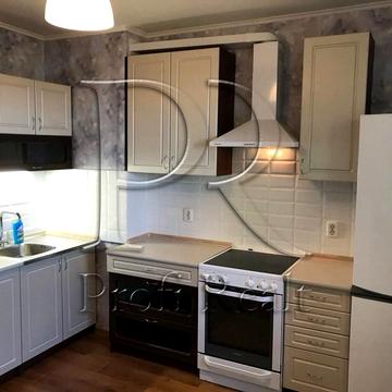 Сергія Данченка вул., 3