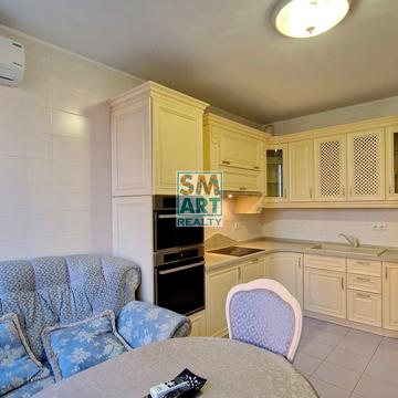 Юлії Здановської вул. (Ломоносова), 50/2