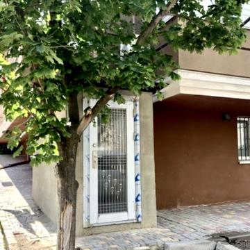 Миру просп. (Леніна), 1