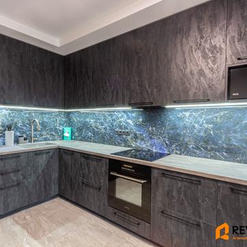 Берестейський просп. (Перемоги), 11 к2