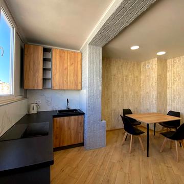 Райдужний масив вул., 20