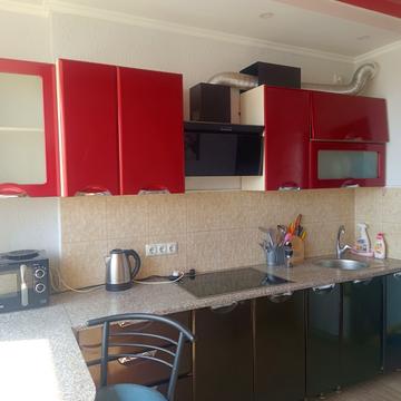 Райдужний масив вул., 11