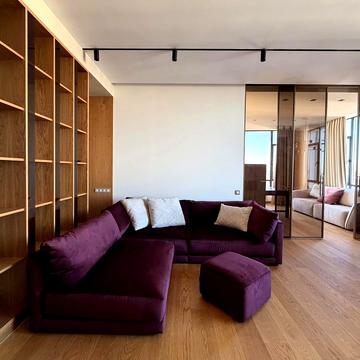 Деміївська вул., 33