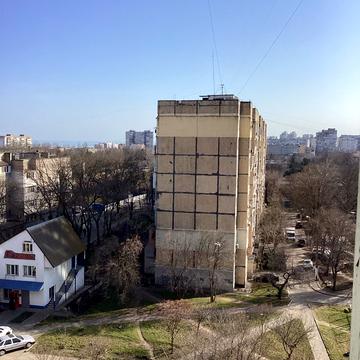 Данченка вул., 1