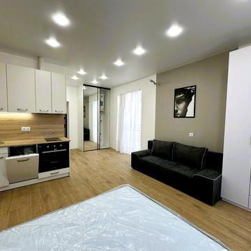 Обухівська вул., 91-А