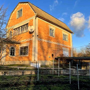 Червоноармійська, 20