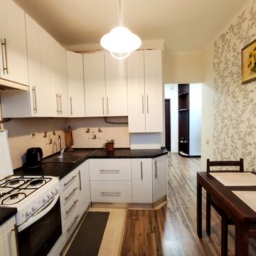 Глібова вул., 43