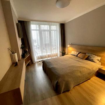 Кахи Бендукідзе вул., 2