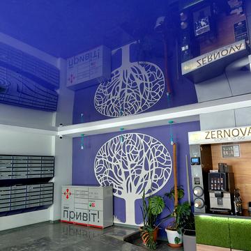 Клочківська вул., 109б