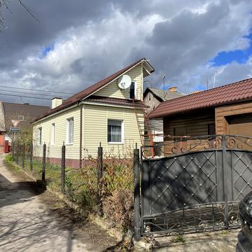 Діонісія Міклера вул. (Добролюбова), 7