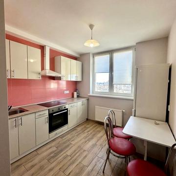 Соломії Крушельницької вул., 15-А