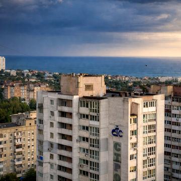 Парусна вул. (Героїв Сталінграду), 20