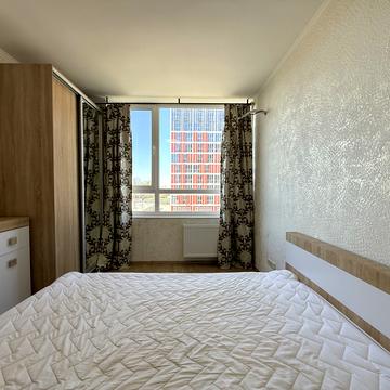 Балукова вул., (Будинок 1)