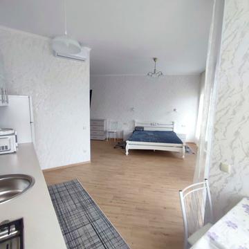 Дача Ковалевського вул., 91