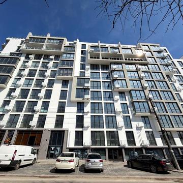 Івана Дацка вул. (Андрія Сахарова), 2