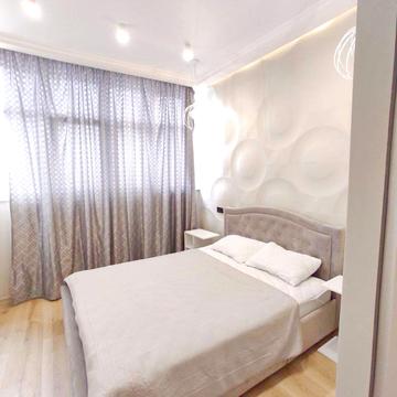 Іоанна Павла II вул. (Патріса Лумумби), 11