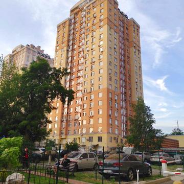 Гната Хоткевича вул. (Червоногвардійська), 12