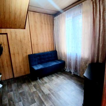 Мала Арнаутська вул., 98