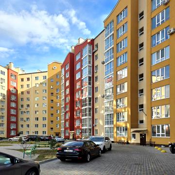 Небесної Сотні вул. (Пролетарська), 53-В