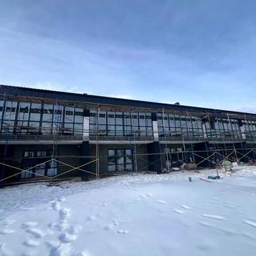 Провулок Інтелігентний