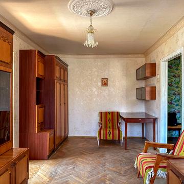 Павла Вірського бульв. (Саратівська), 16