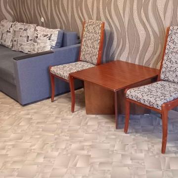 Європейська вул. (Фрунзе), 120