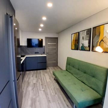 Байди Вишневецького вул., 101