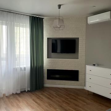 Михайла Донця вул., 2-А