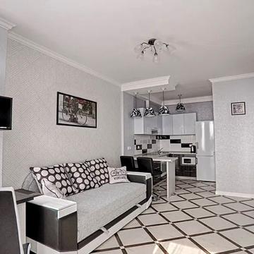 Регенераторна вул., 4к2