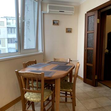 Тростянецька вул., 7-В