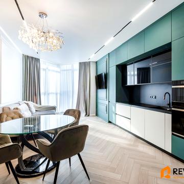 Андрія Верхогляда вул. (Михайла Драгомирова), 14-А