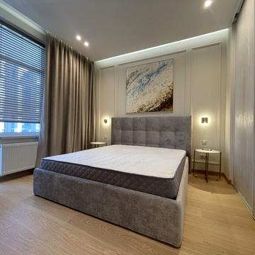 Андрія Верхогляда вул. (Михайла Драгомирова), 15-Б