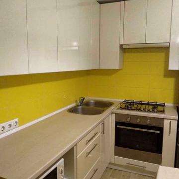 Гарматна вул., 34