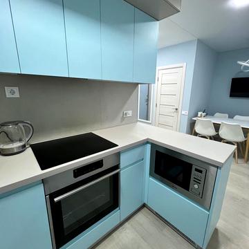 Петра Григоренка просп. (Маршала Жукова), 2ж