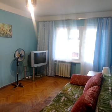 Чоколівський бульв., 11