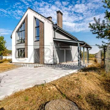 Лісова вул.