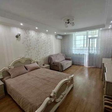 Авіаконструктора Ігоря Сікорського вул. (Танкова), 1