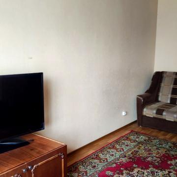 Академіка Корольова просп., 12-І