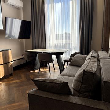 Івана Виговського вул. (Маршала Гречка), 44