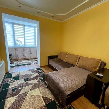 Лісогринівецька вул., 18-А