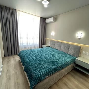 Всеволода Змієнка вул., 30