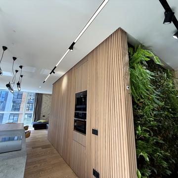 Джона Маккейна вул. (Івана Кудрі), 1-Б