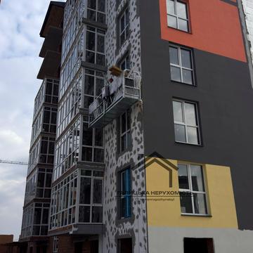 Кільцева вул., (Будинок)