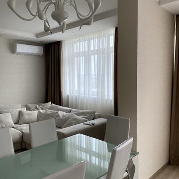 Урлівська вул., 23-Г